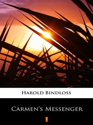 cover image of Carmen's Messenger